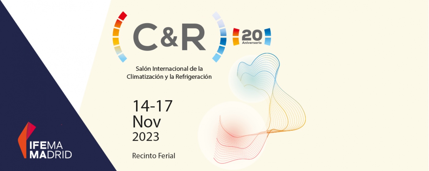 Feria de Climatización y Refrigeración
